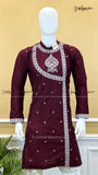 DESIGNER MENS PANJABI