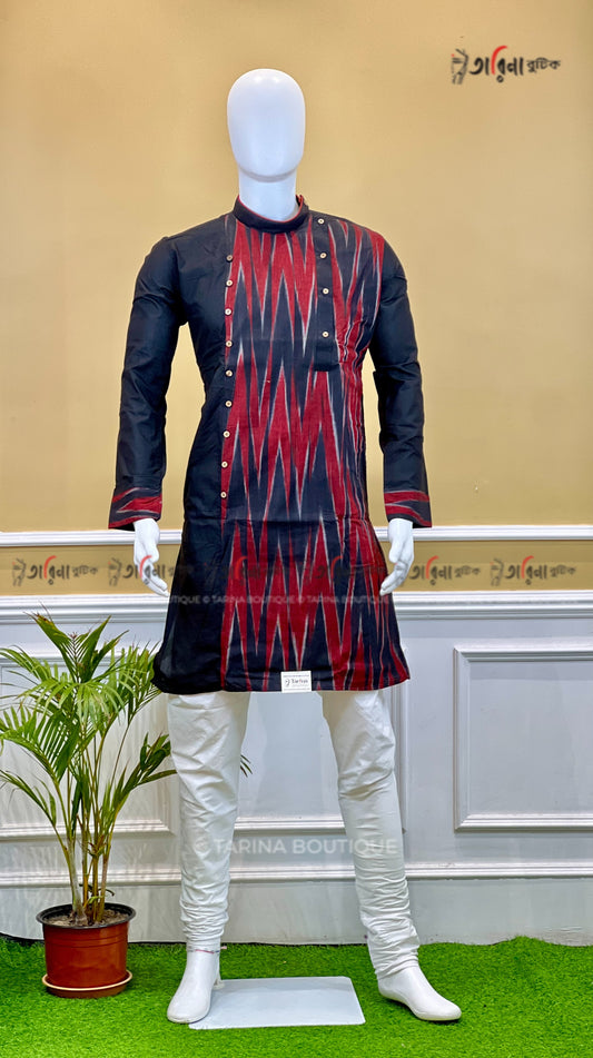 DESIGNER MENS PANJABI