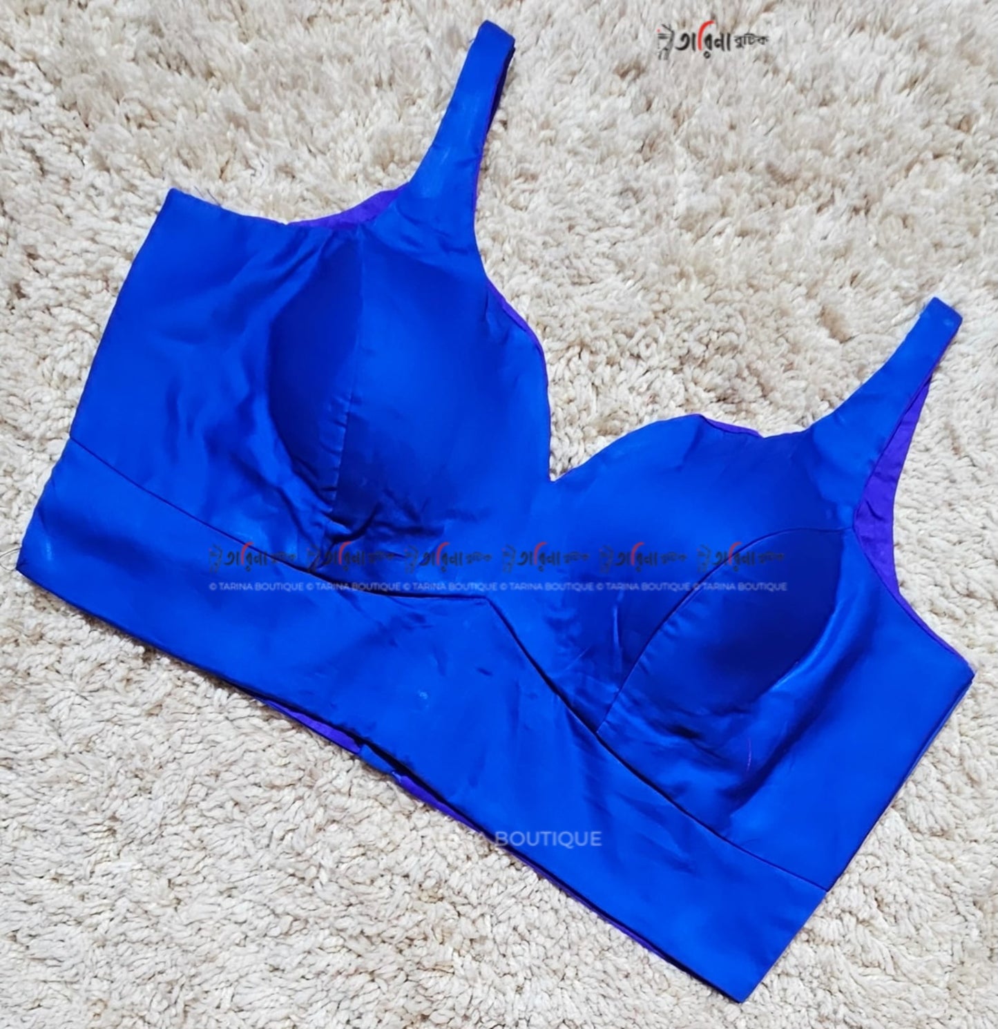 DESIGNER BLOUSE