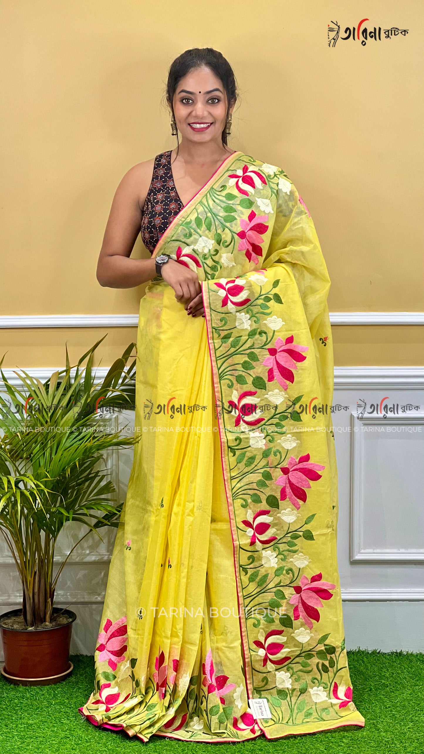 DESIGNER PARSHI