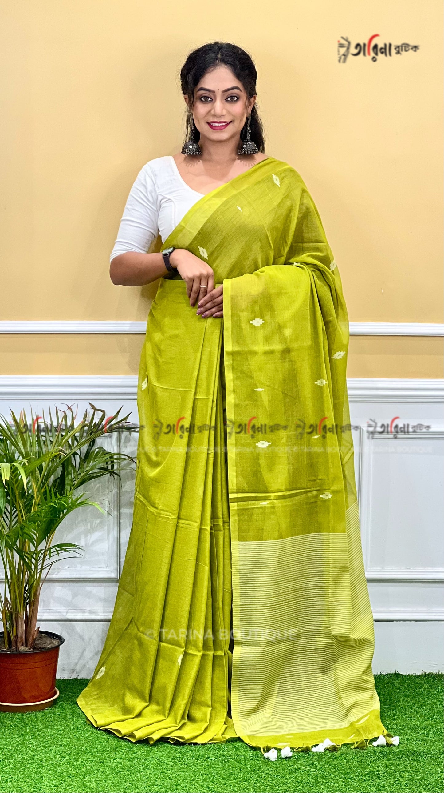 MAL MATHA COTTON