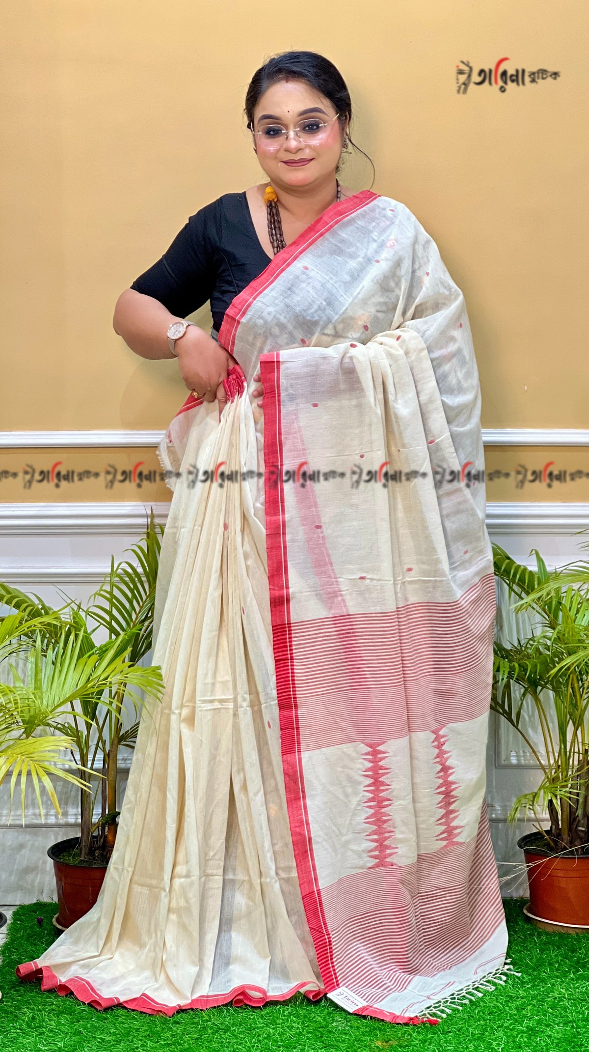 BENGAL HANDLOOM
