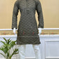 DESIGNER PUNJABI