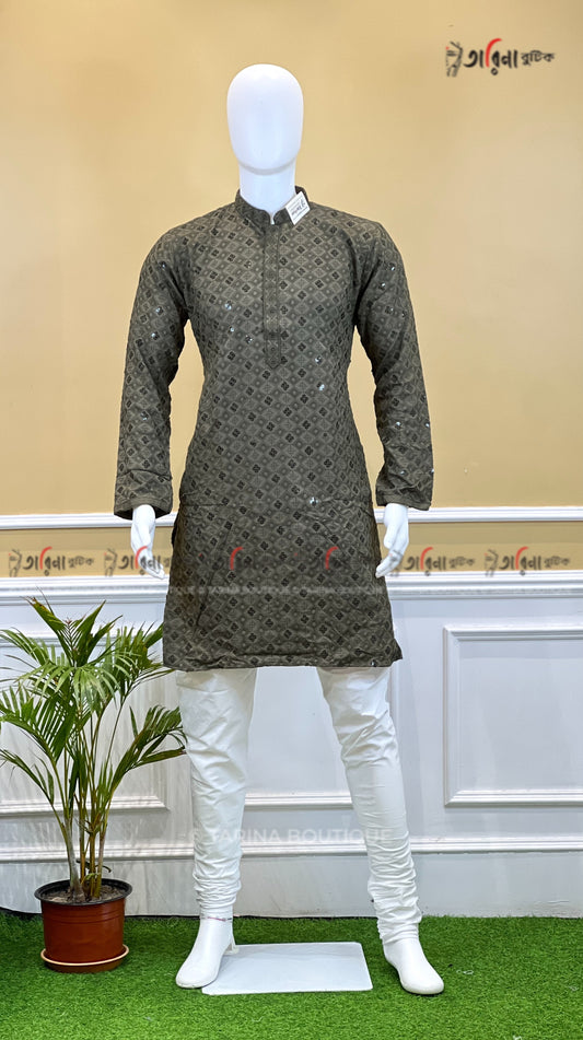 DESIGNER PUNJABI