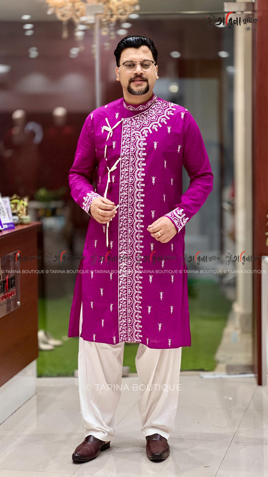 BABU MASAI PANJABI