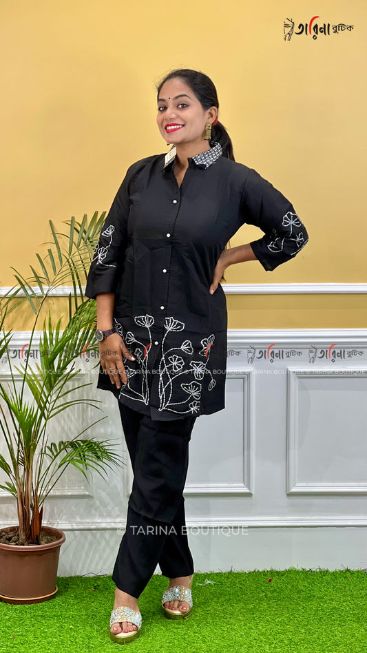 DESIGNER CO-ORD SET