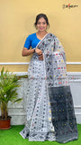 DHAKAI JAMDANI