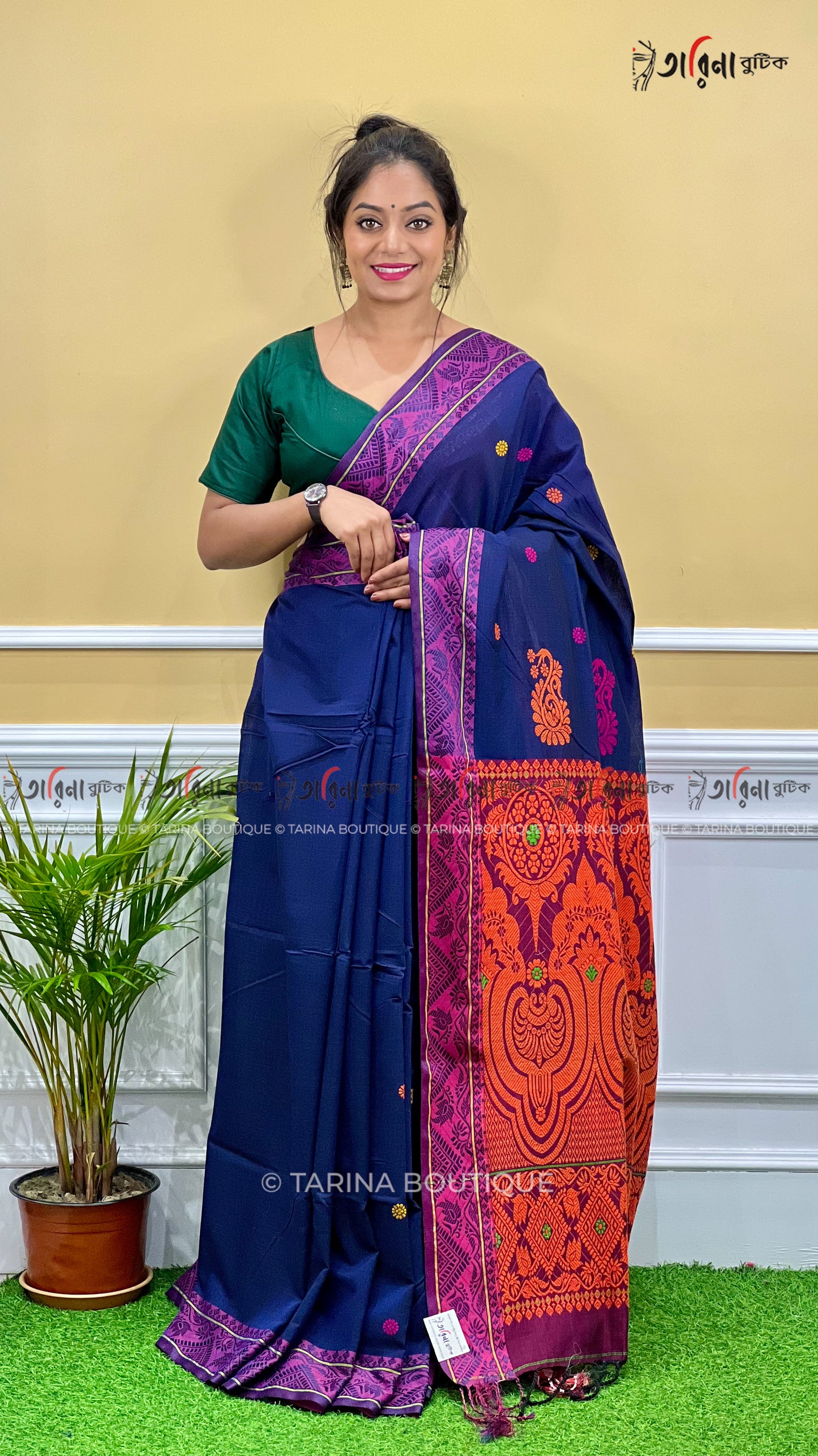 DESIGNER COTTON