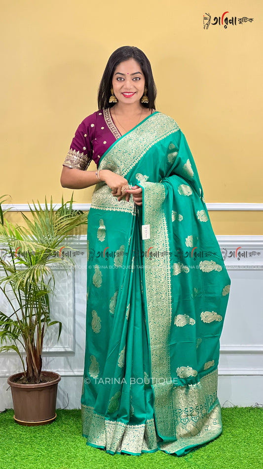 MUGA BANARASI