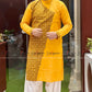DAILY WEAR PANJABI