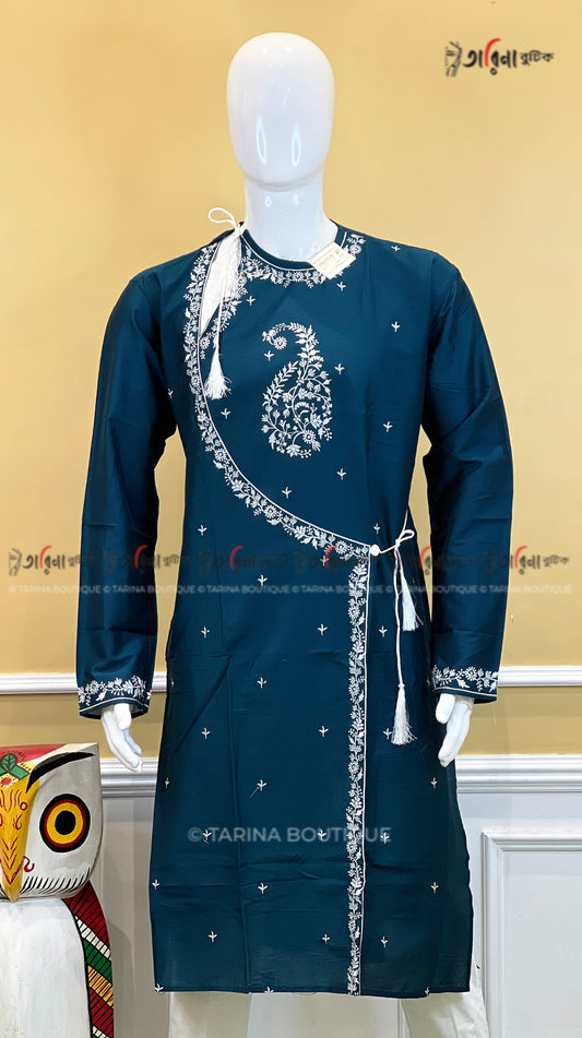 DESIGNER MENS PANJABI
