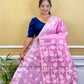 DHAKAI JAMDANI