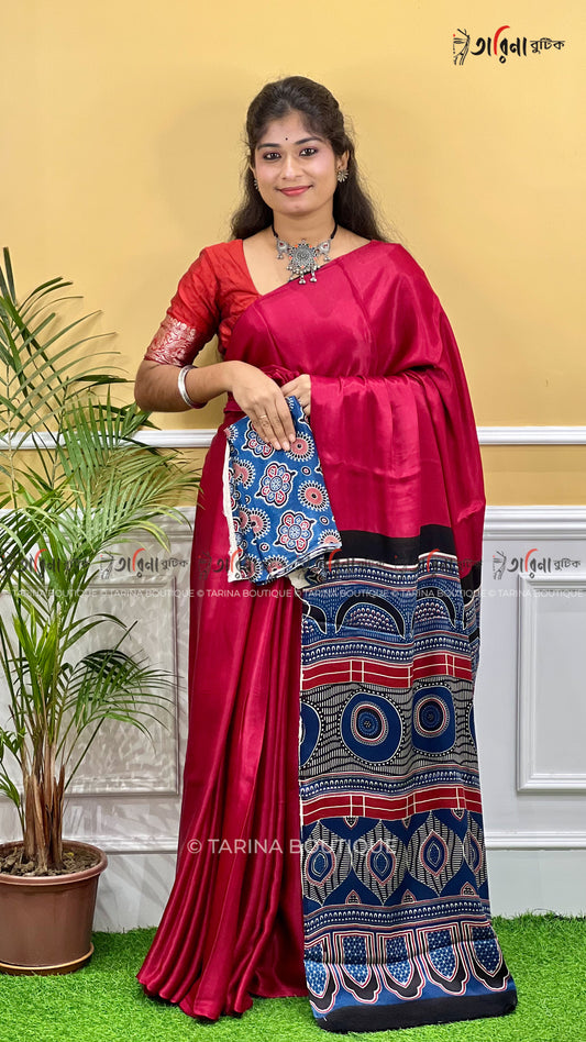 PURE MODAL SILK
