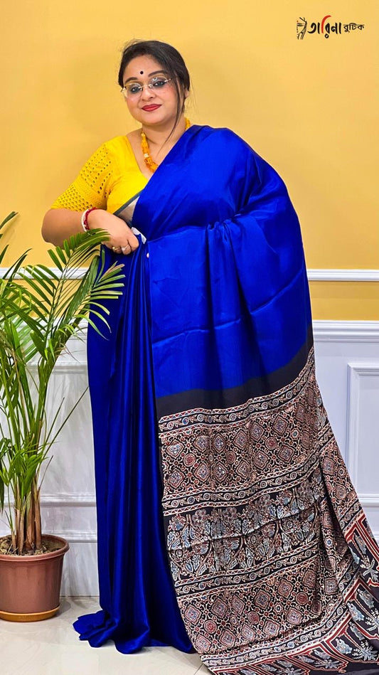 PURE MODAL SILK