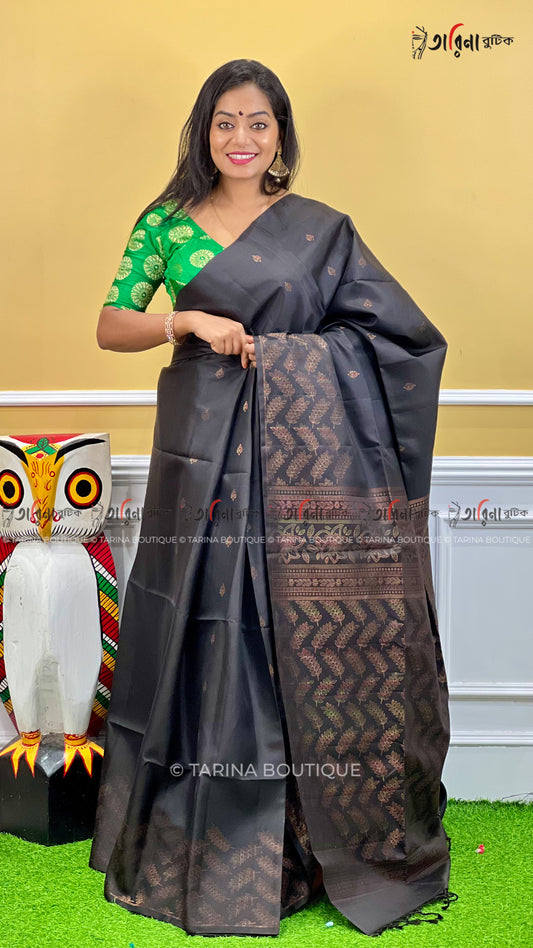 PURE PATTU SILK