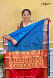 BABY GIRL SAREE - Banarasi