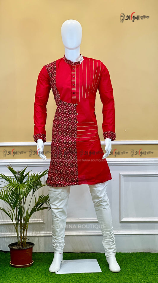 DESIGNER PUNJABI