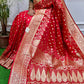 ETHNIC WEDDING BANARASI
