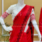 COTTON HANDPAINTED - COUPLE SET