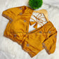 DESIGNER BLOUSE