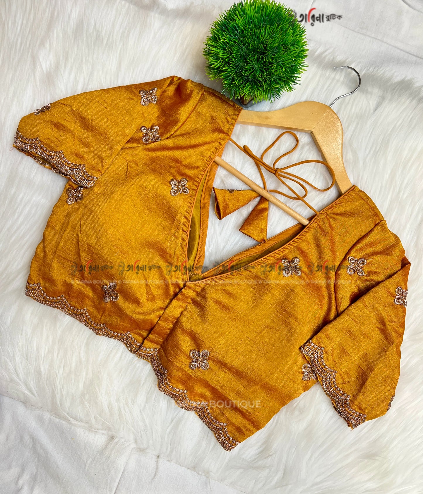 DESIGNER BLOUSE
