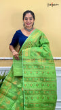 DHAKAI JAMDANI