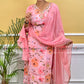 DESIGNER 3PC KURTI