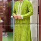 DESIGNER MENS PANJABI