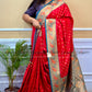 SEMI KANJIVARAM