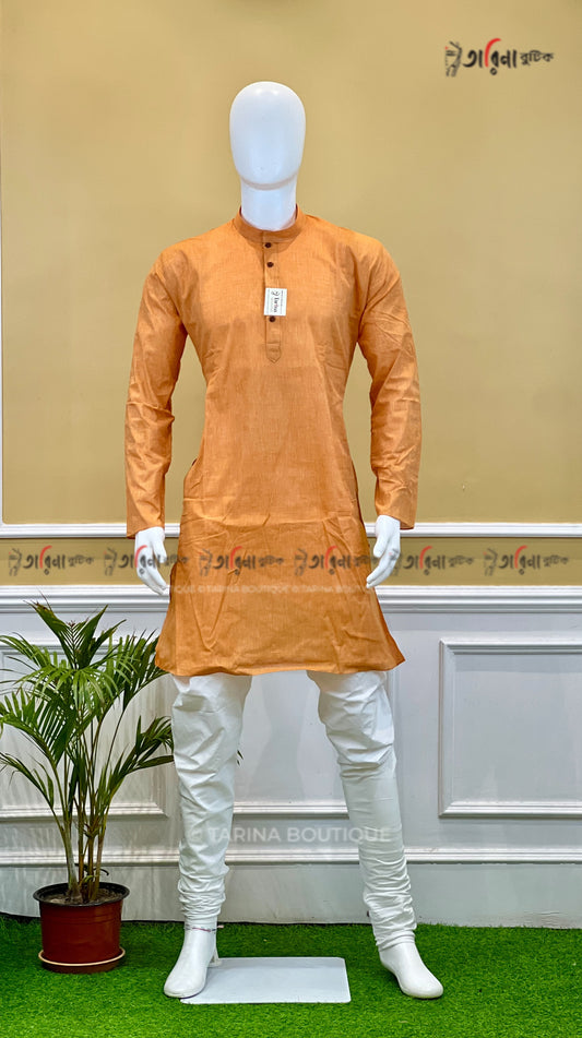DESIGNER MENS PANJABI