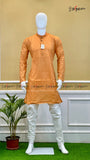 DESIGNER MENS PANJABI