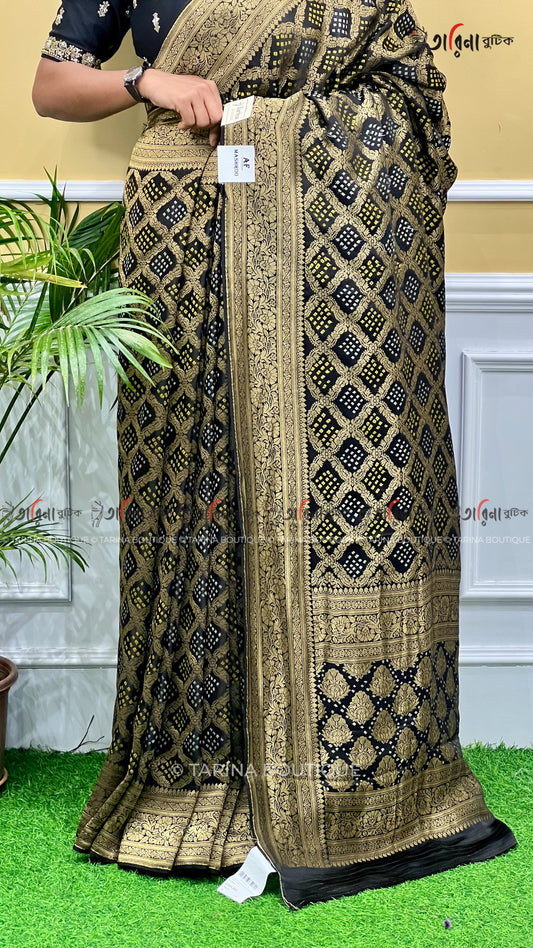 GHATCHOLA BANARASI