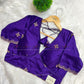 DESIGNER BLOUSE