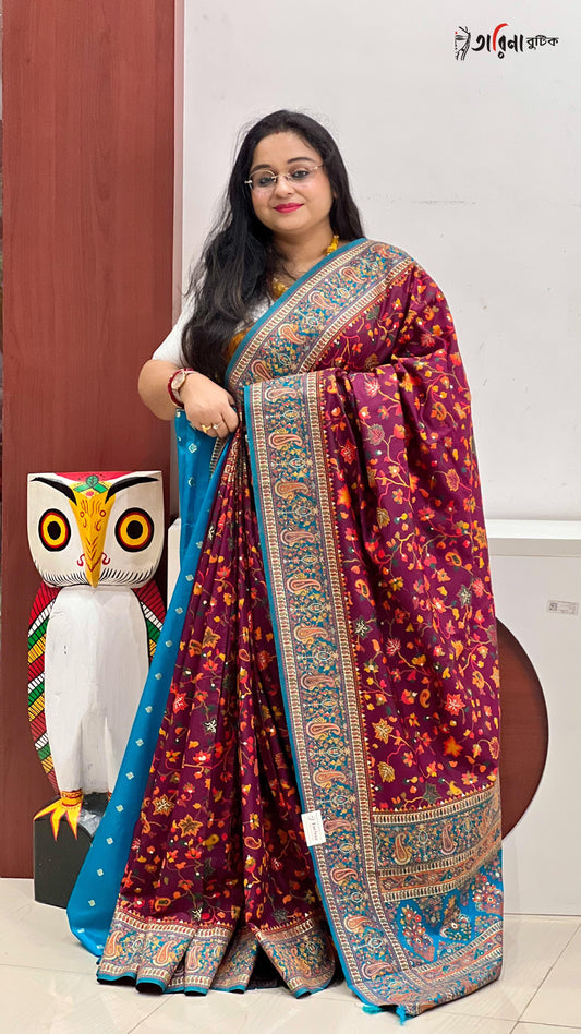 KANNI PASHMINA