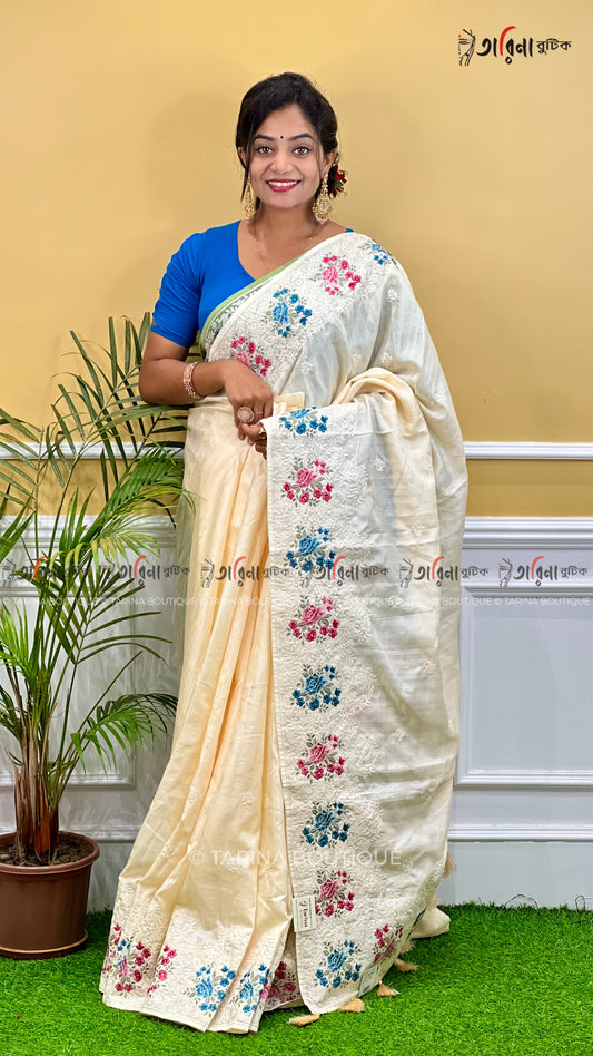 DESIGNER HALF TUSSAR