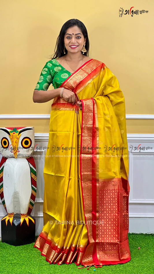 PURE PATTU SILK