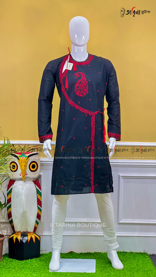 BABU MASAI PANJABI