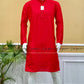 SOLID COLOR PANJABI
