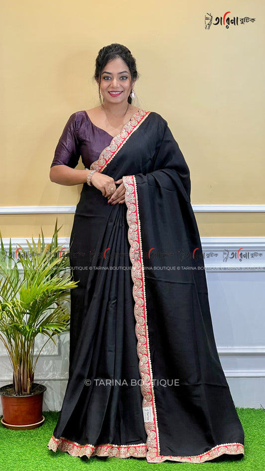 DESIGNER NET ORGANZA