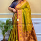 SEMI KANJIVARAM