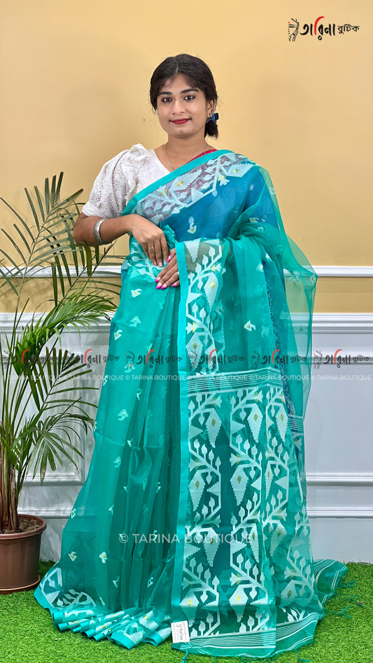 PURE BENGAL MUSLIN