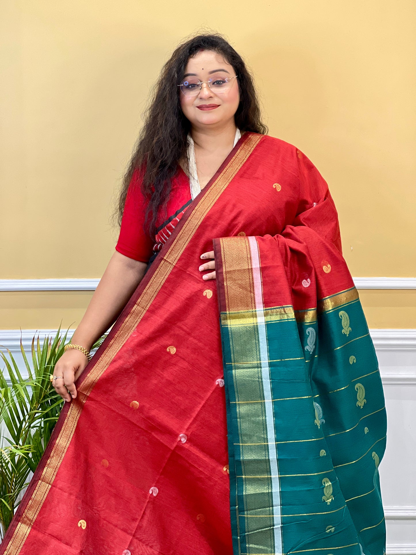 BENGAL HANDLOOM
