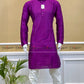 DESIGNER MENS PANJABI