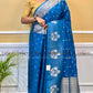 MUGA SILK