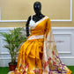 MURSHIDABADI SILK BATIK