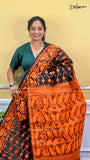 DHAKAI JAMDANI