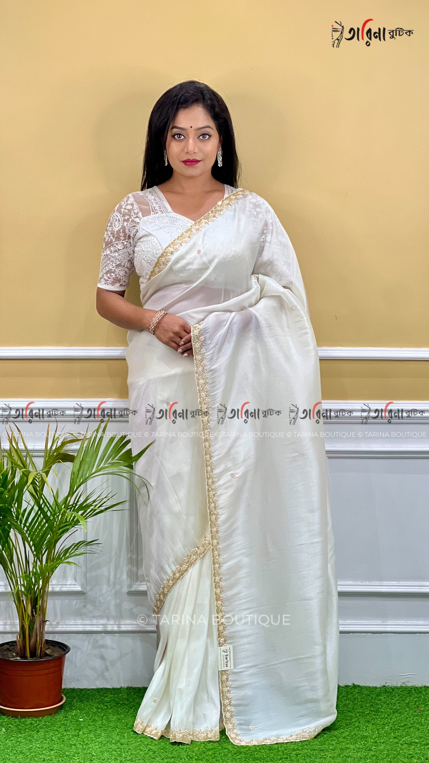 DESIGNER SILK BANARASI