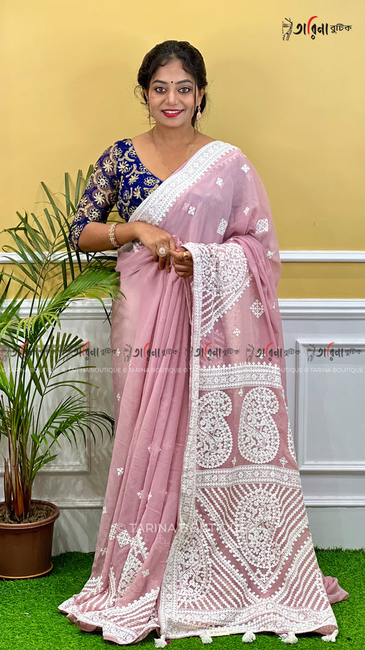 DESIGNER CHIFFON