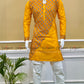 DESIGNER MENS PANJABI