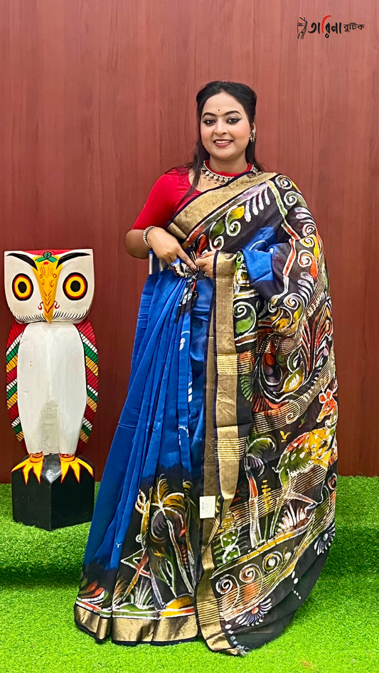 09/04 - LIVE -CHANDERI BATIK